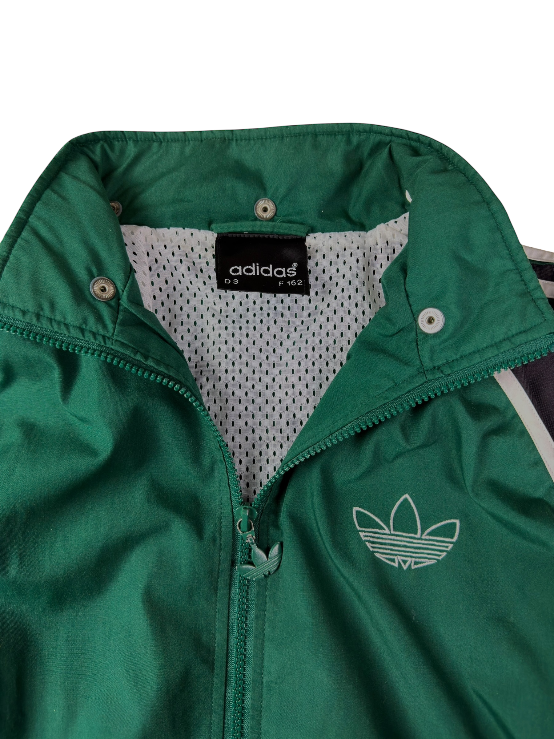 Adidas Trackjacket (S/M)