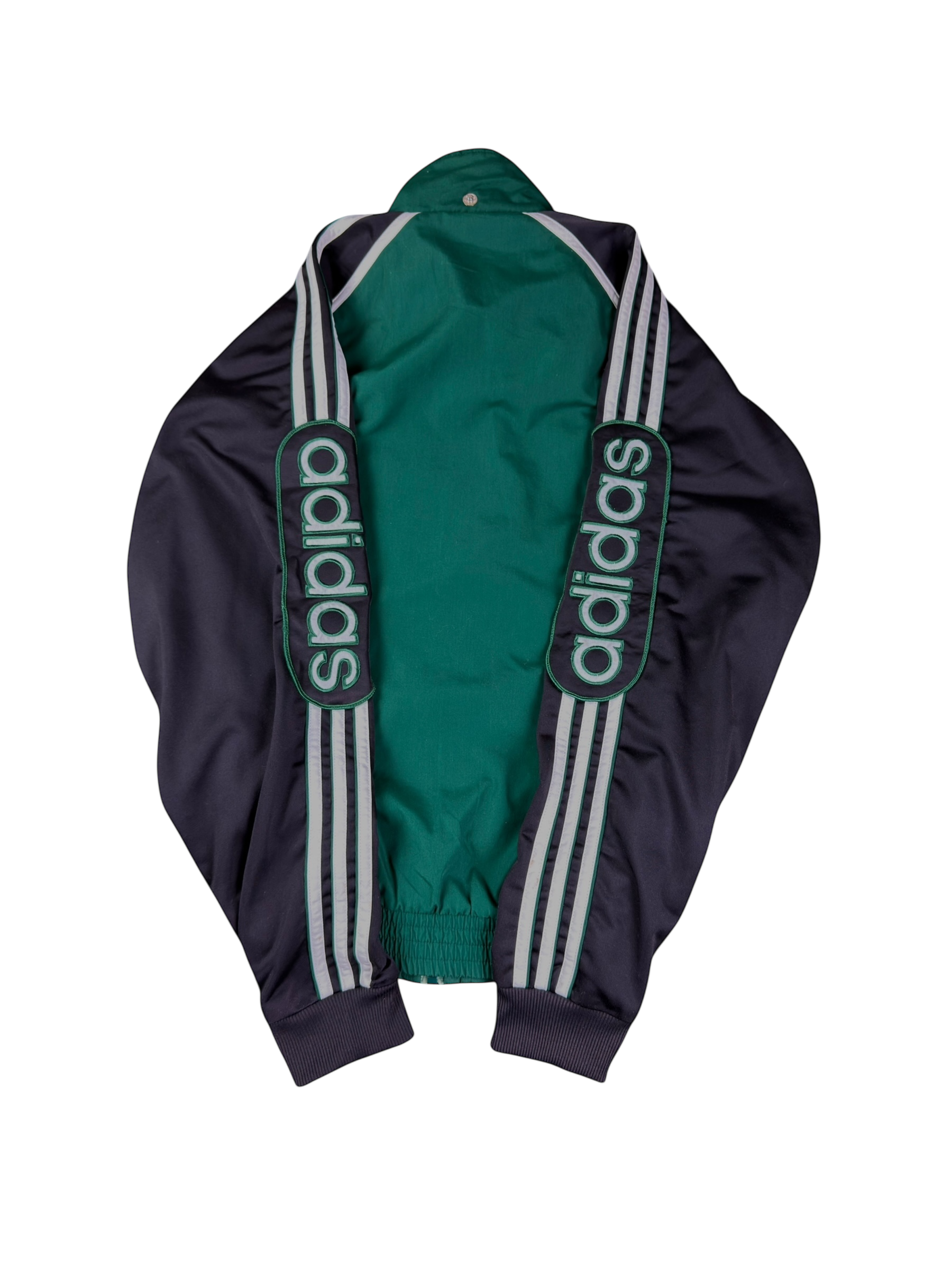 Adidas Trackjacket (S/M)