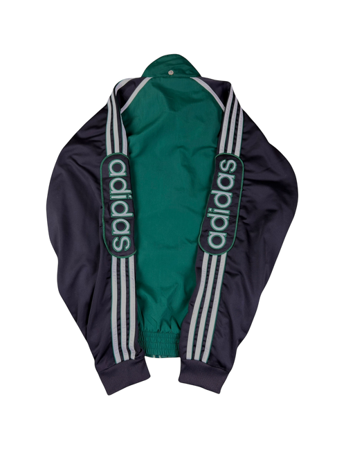 Adidas Trackjacket (S/M)