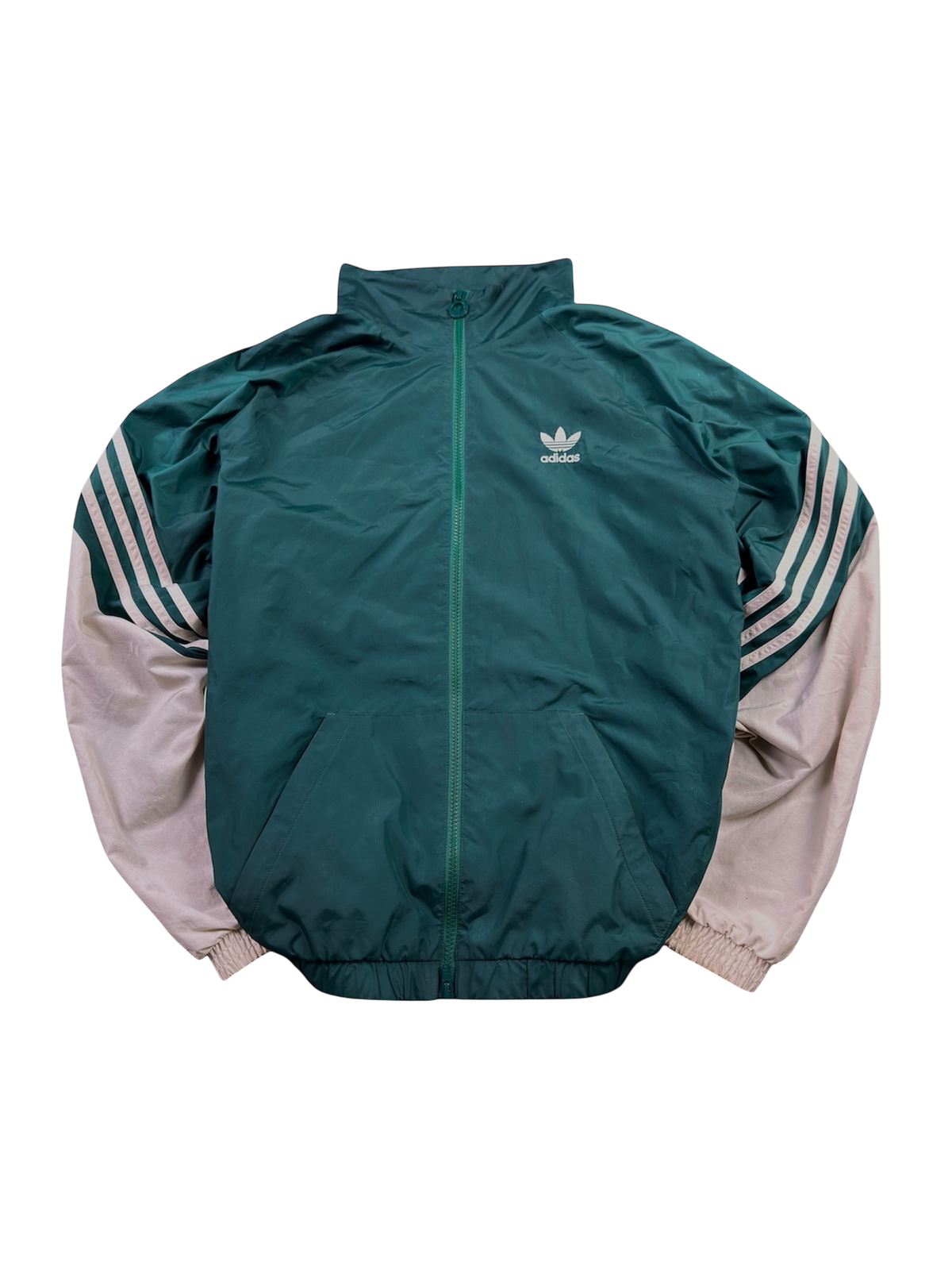 Adidas Trackjacket (M)