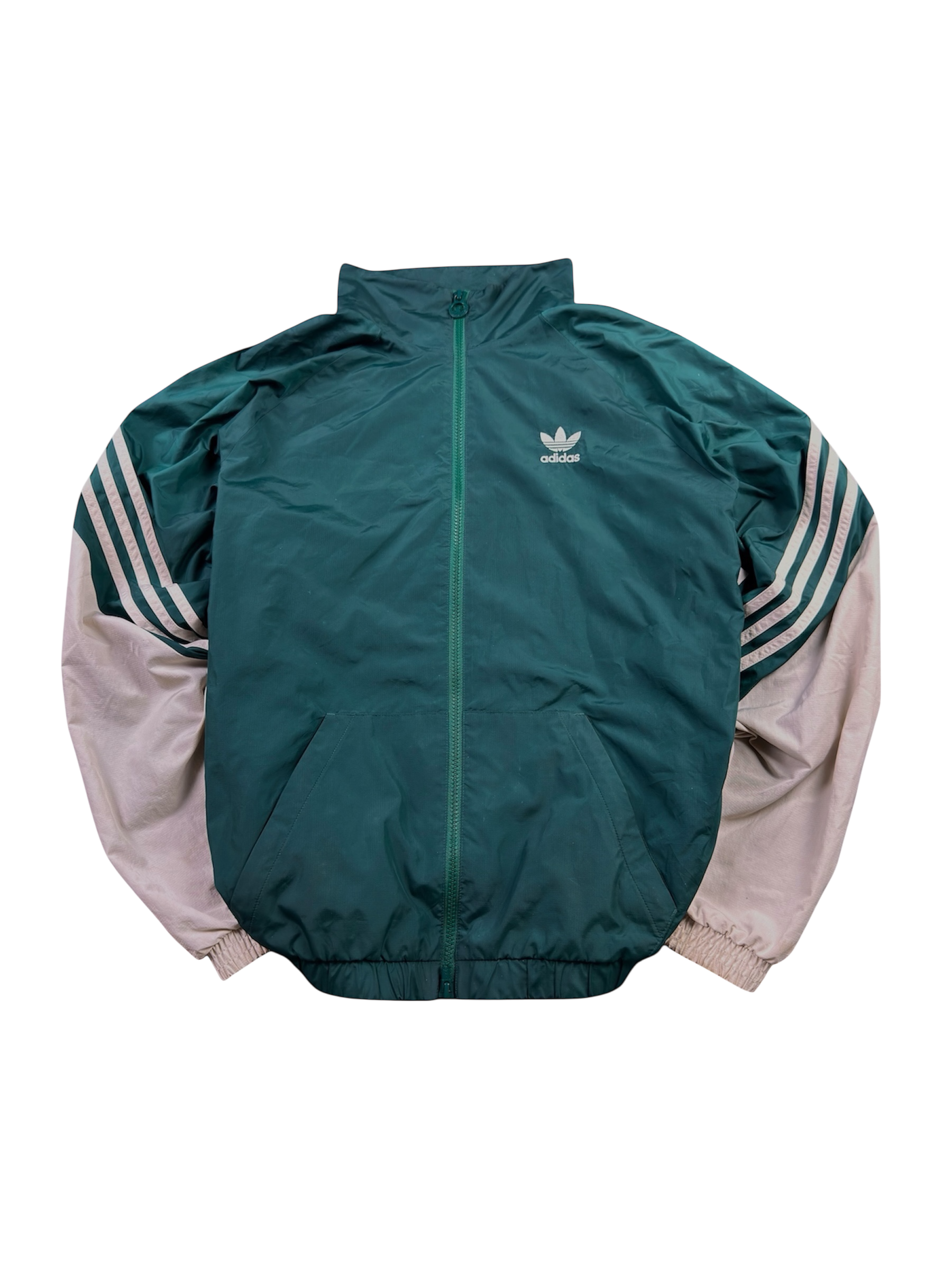 Adidas Trackjacket (M)