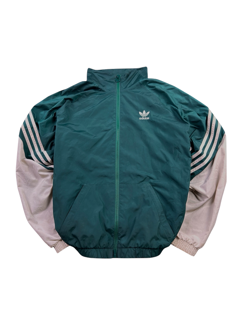 Adidas Trackjacket (M)