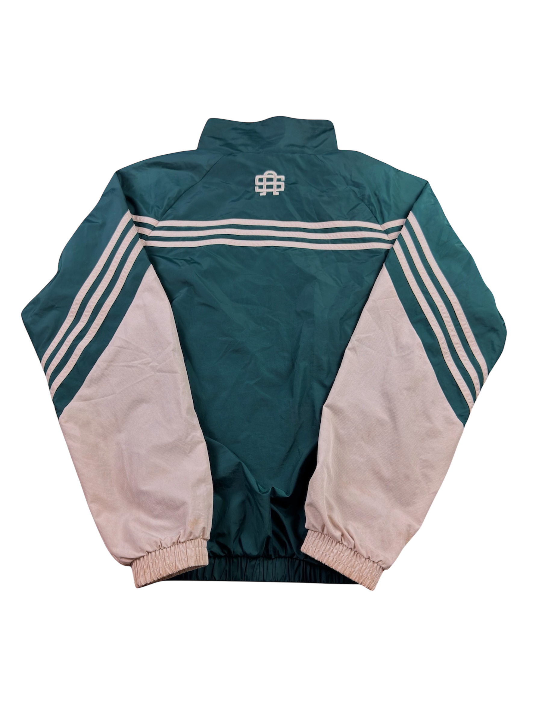 Adidas Trackjacket (M)
