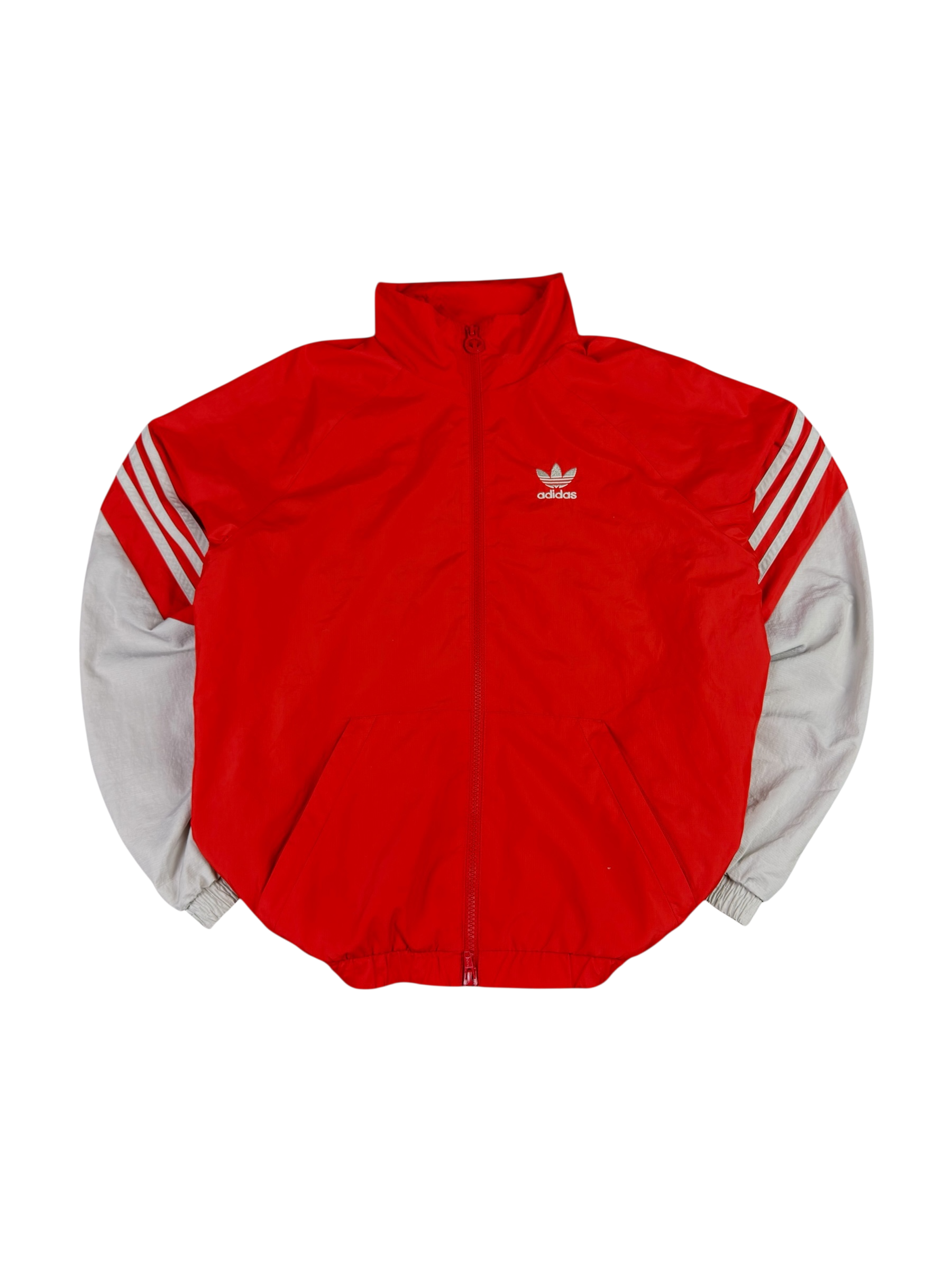 Adidas Trackjacket (XS/S)