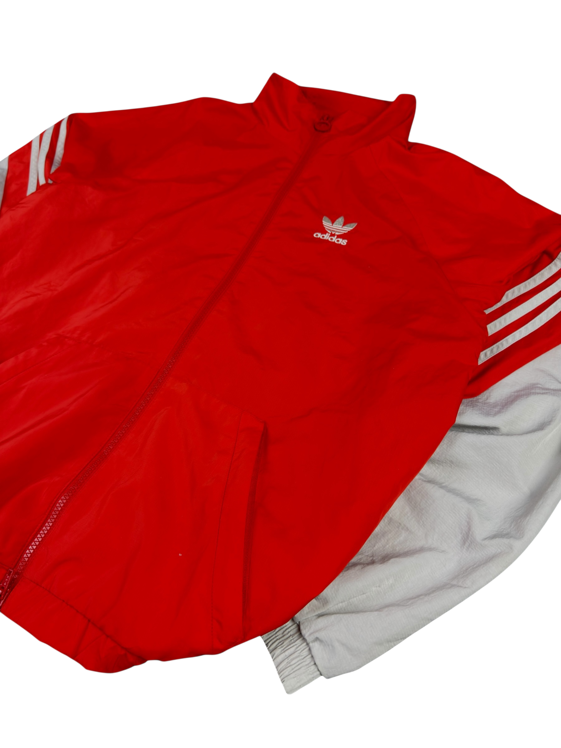 Adidas Trackjacket (XS/S)