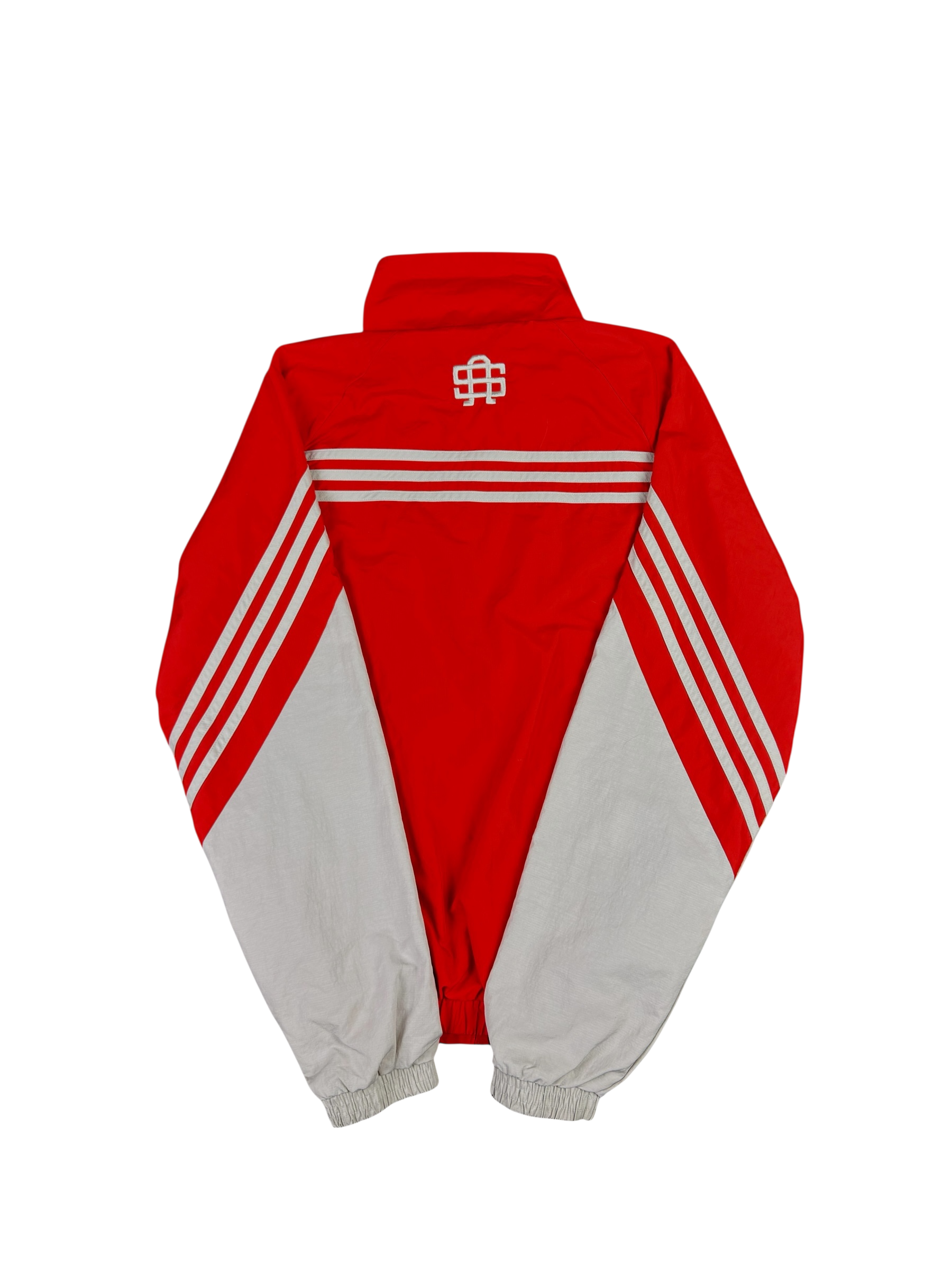Adidas Trackjacket (XS/S)
