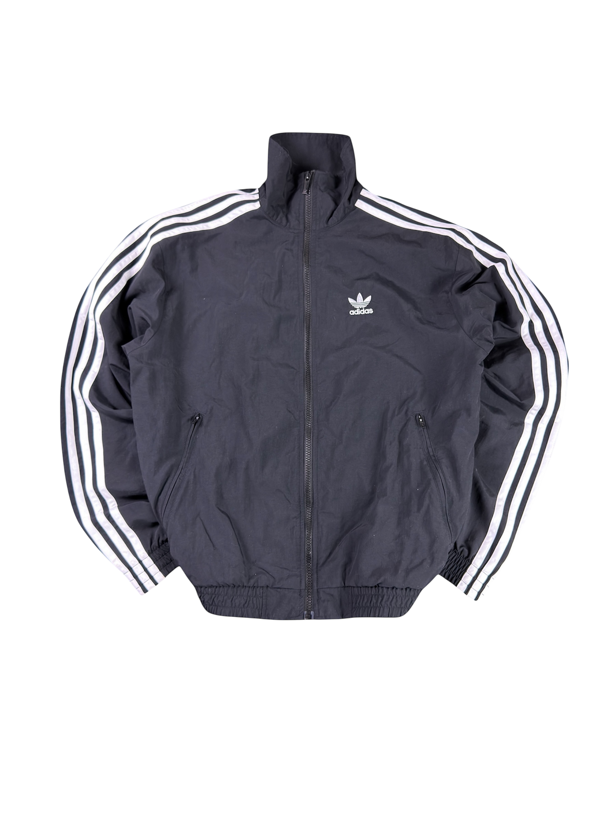 Adidas Trackjacket (XS)