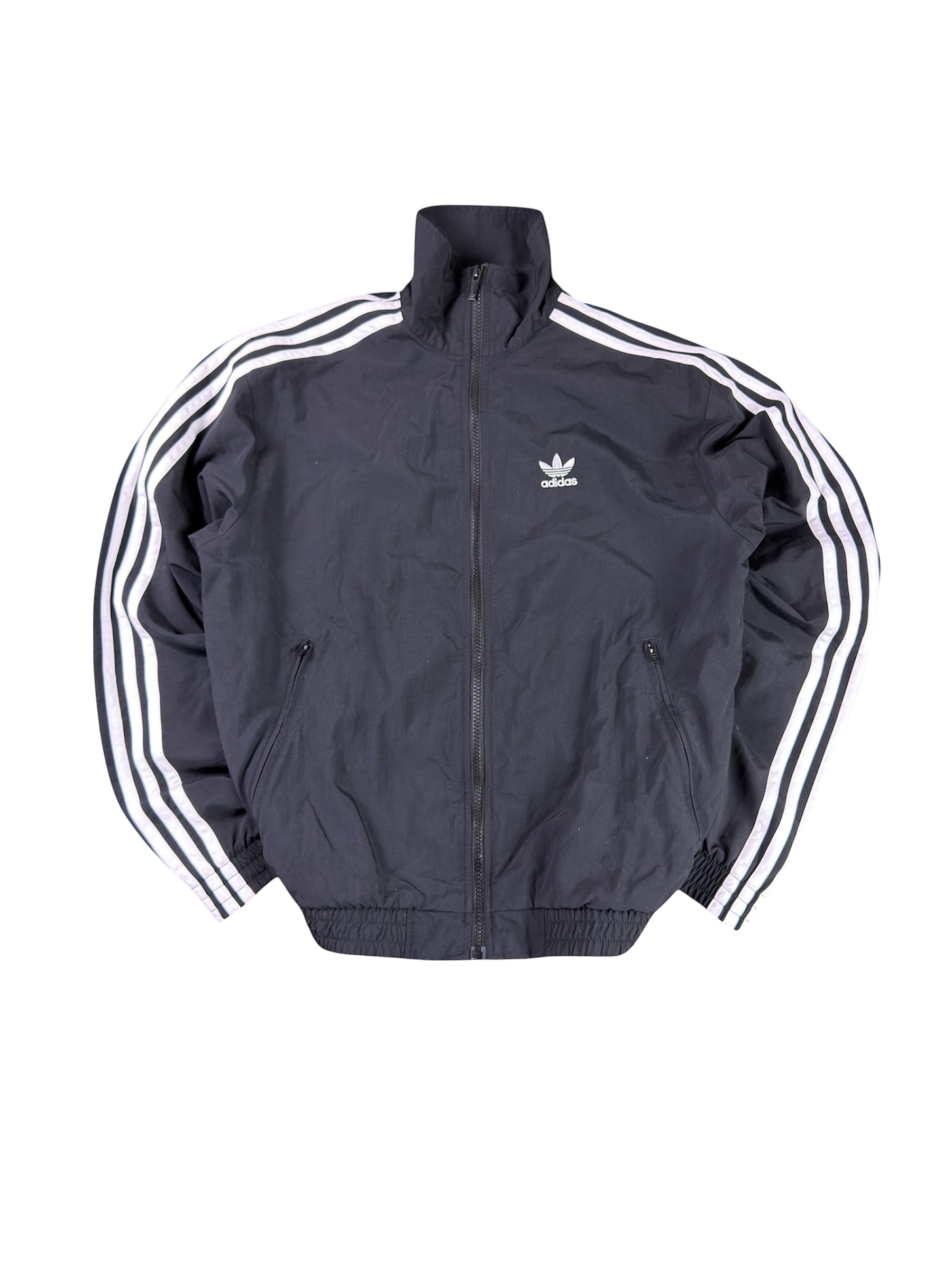 Adidas Trackjacket