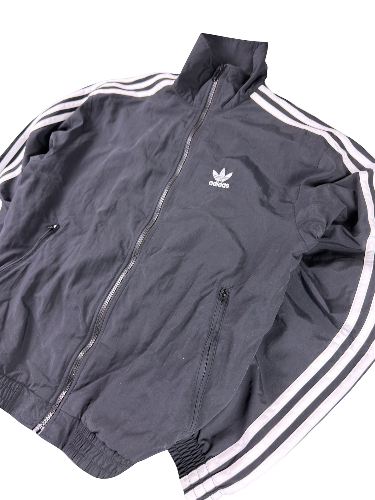 Adidas Trackjacket (XS)