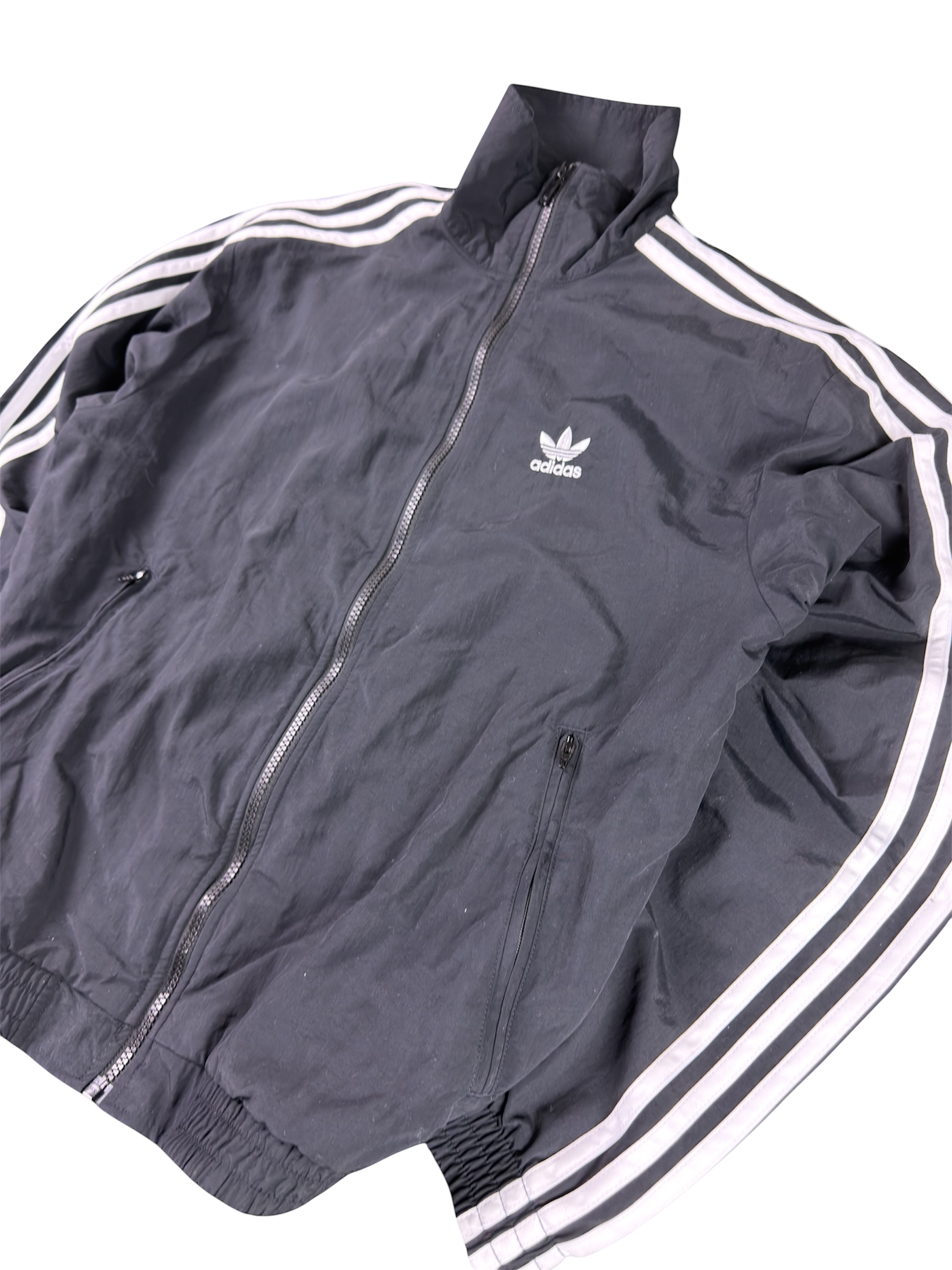 Adidas Trackjacket (XS)