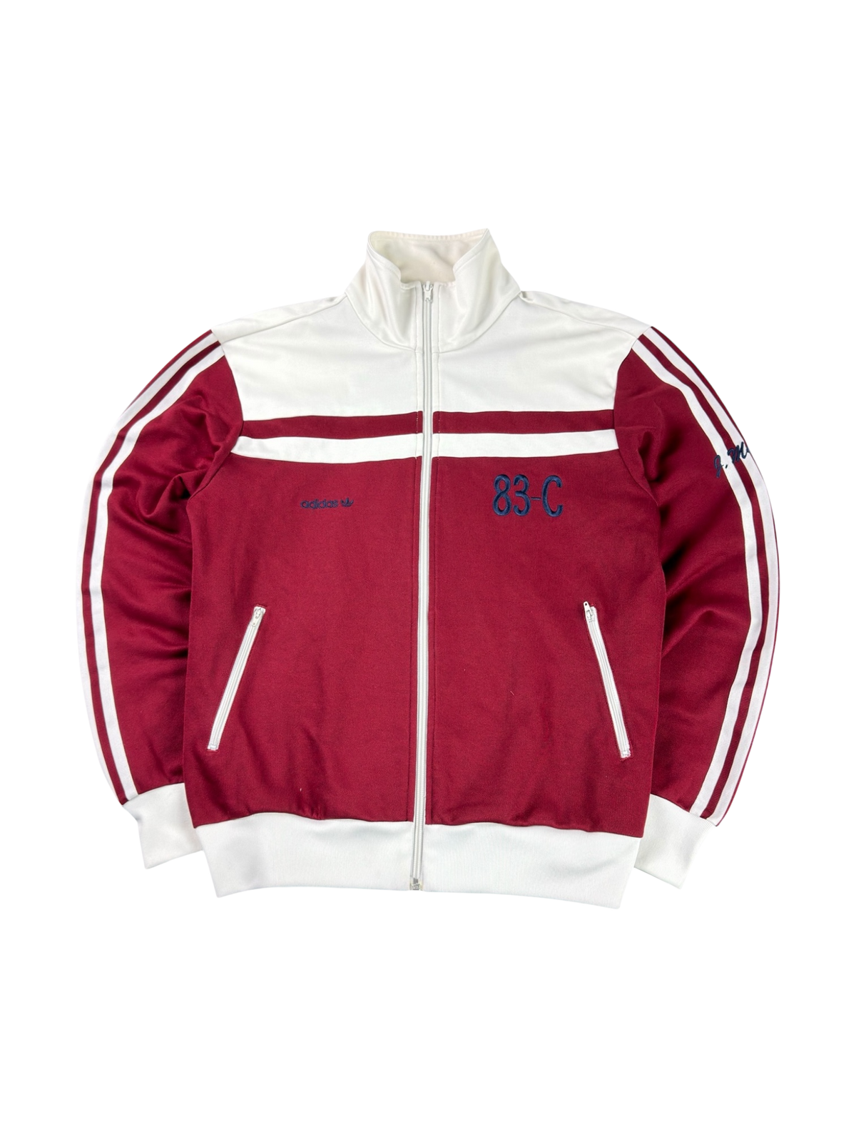 Adidas Trackjacket