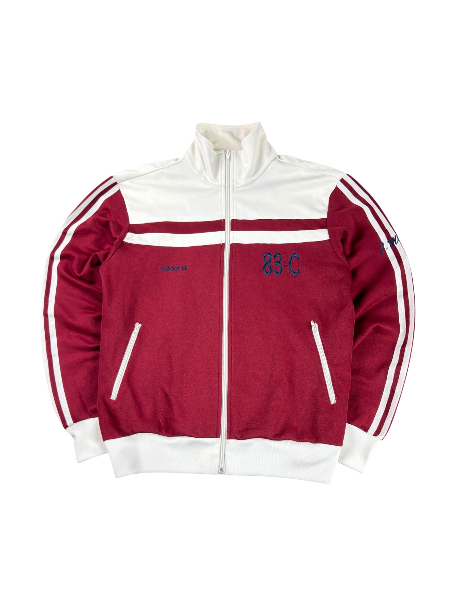 Adidas Trackjacket