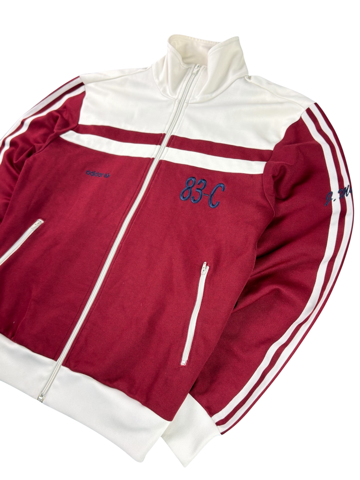 Adidas Trackjacket