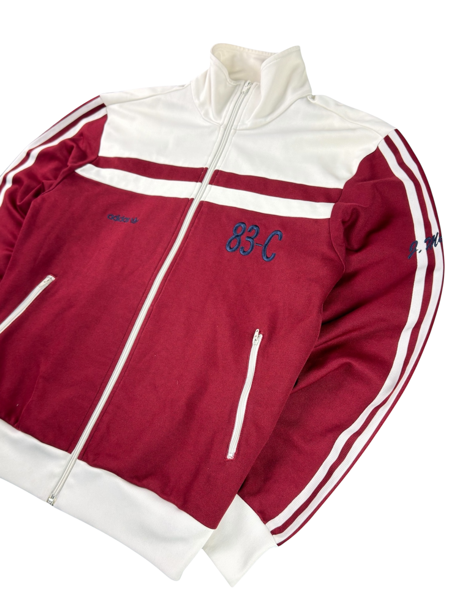 Adidas Trackjacket