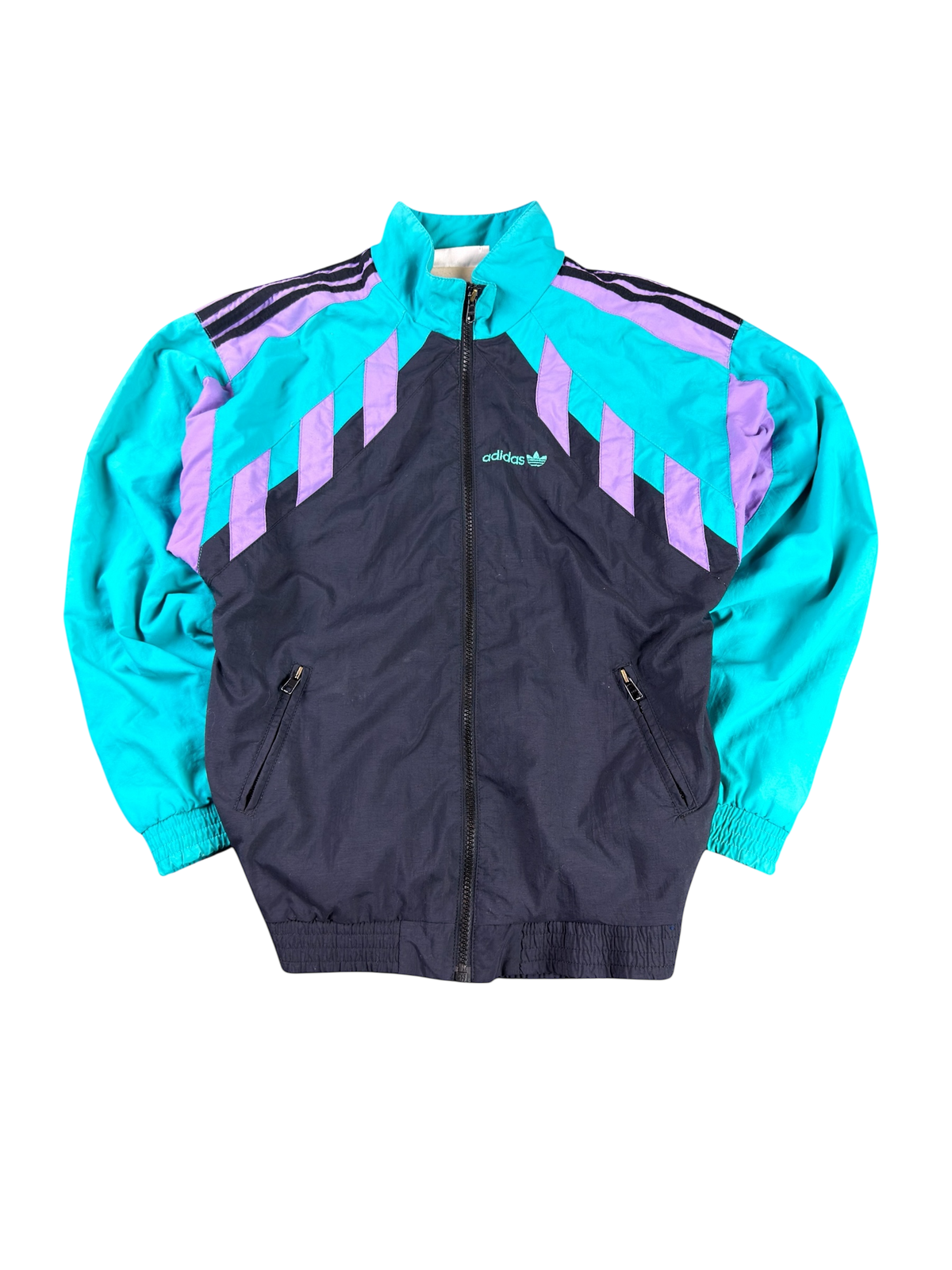 Adidas Trackjacket