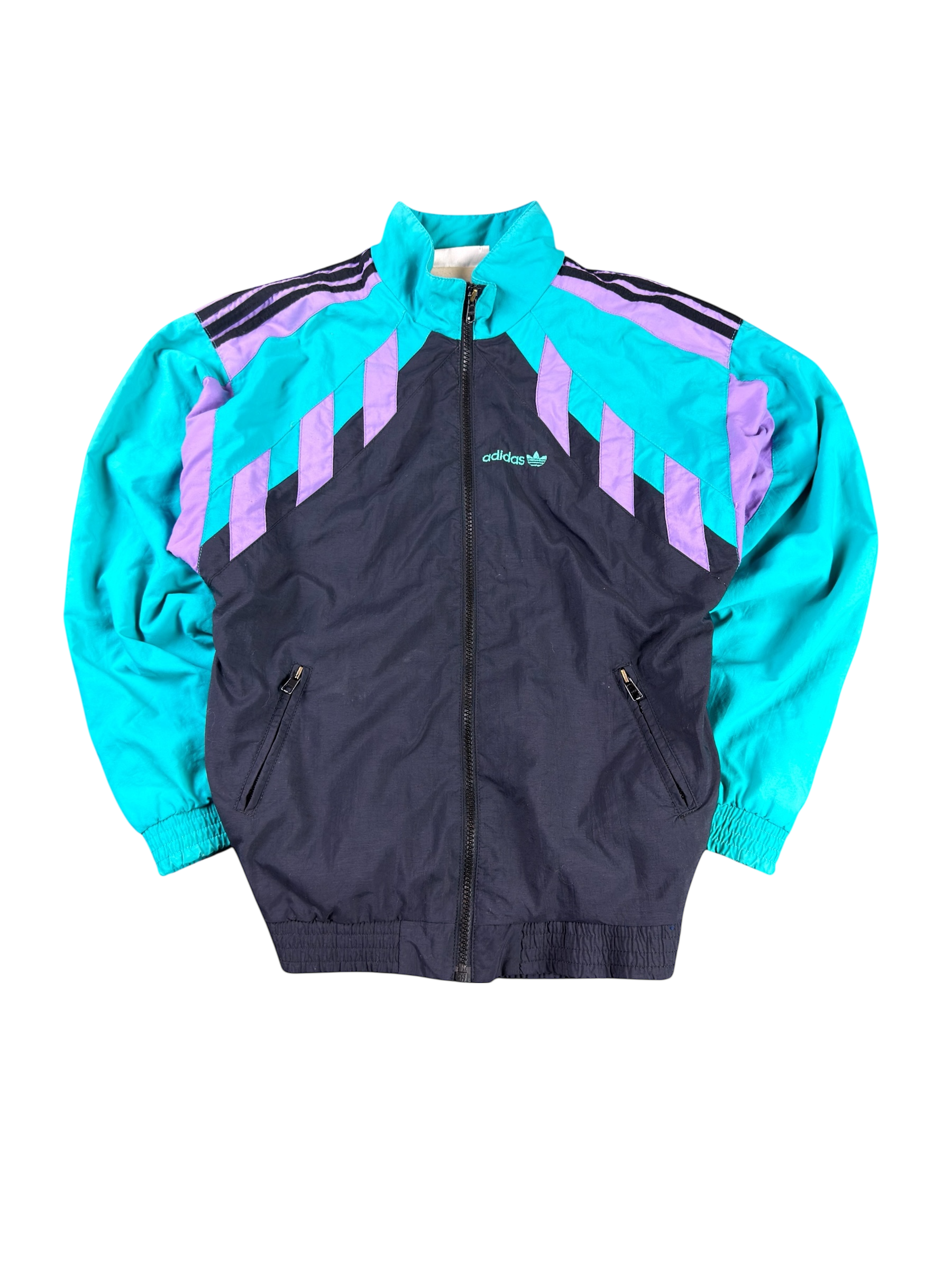 Adidas Trackjacket