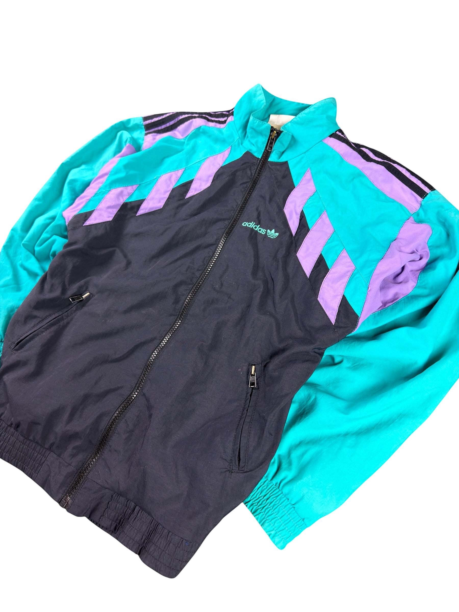 Adidas Trackjacket