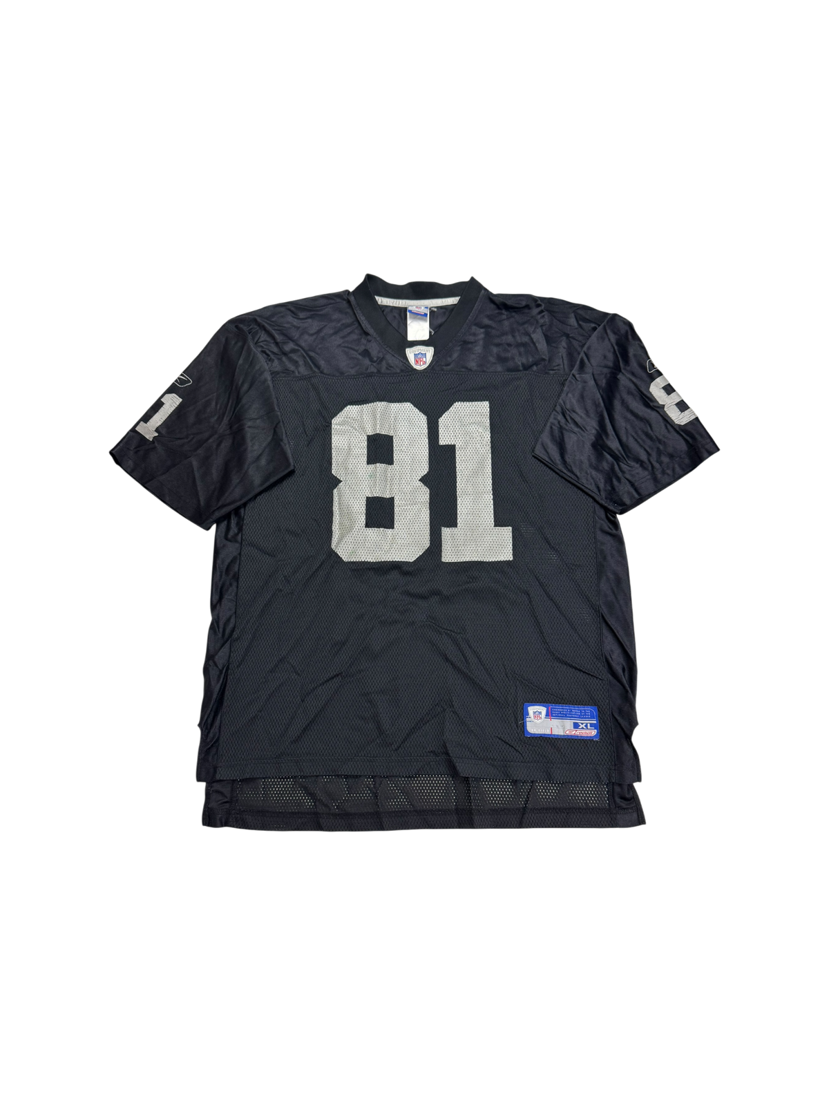 NFL Jersey | Oakland Raiders | Tim Brown