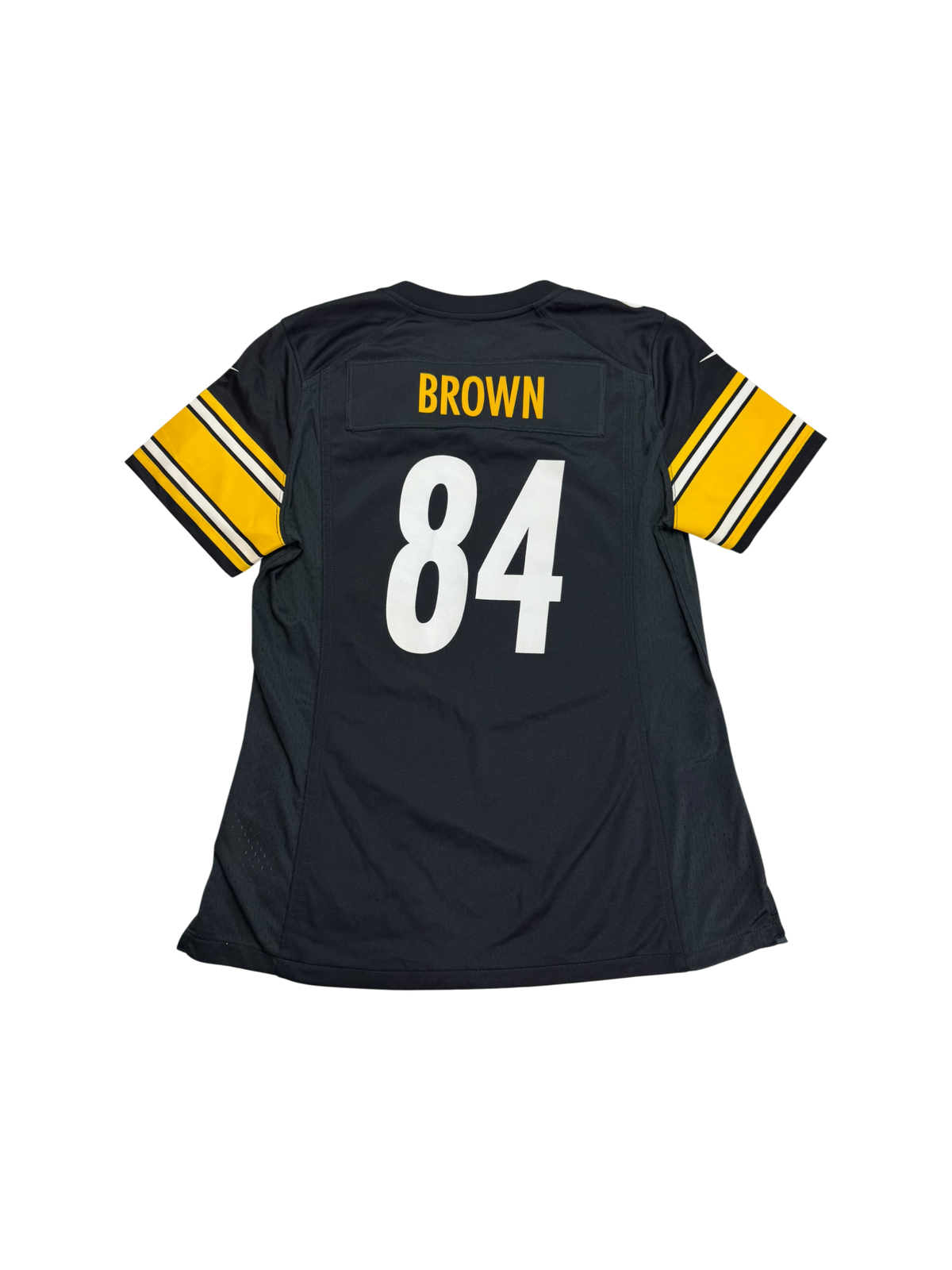 Nike NFL Jersey | Pittsburgh Steelers | Antonio Brown