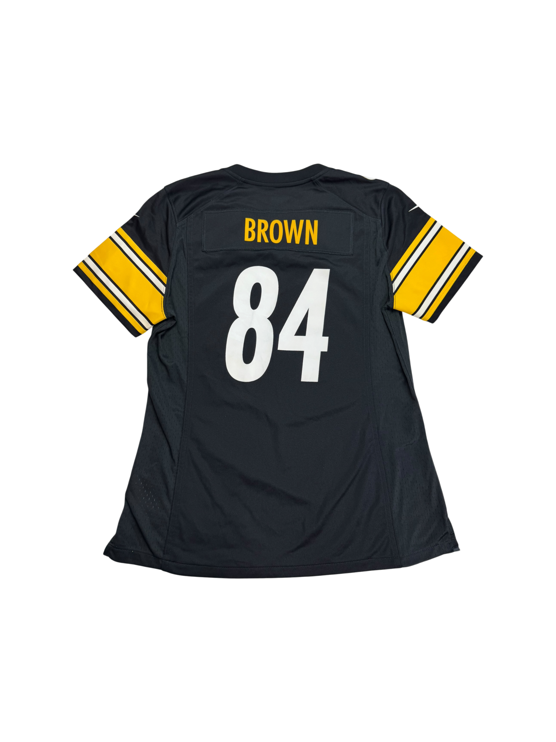 Nike NFL Jersey | Pittsburgh Steelers | Antonio Brown