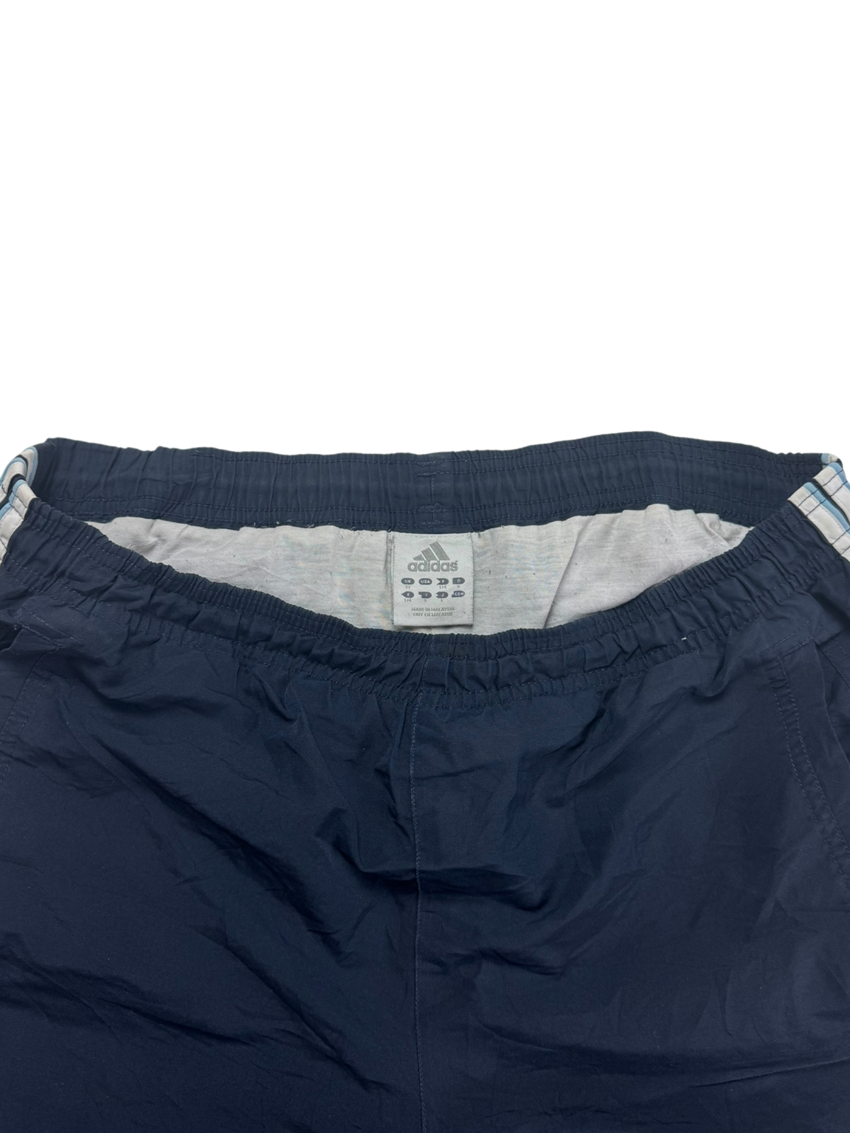 Adidas Trackpants (L)
