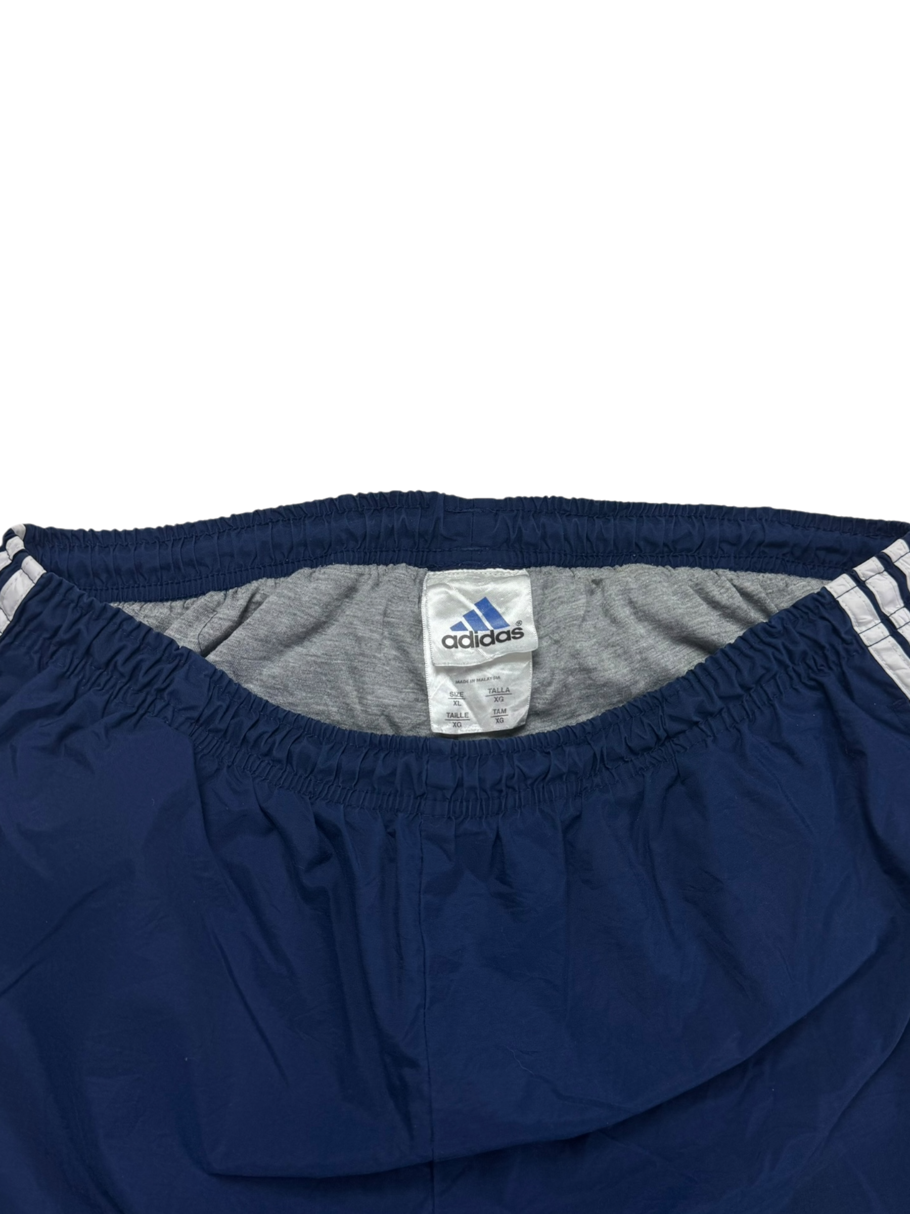 Adidas Trackpants (XL)
