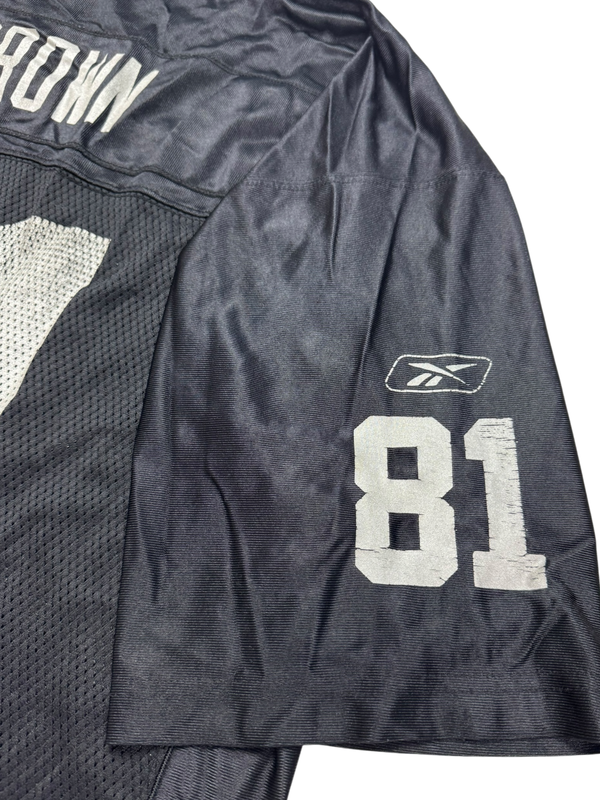 NFL Jersey | Oakland Raiders | Tim Brown