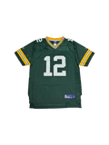 Reebok NFL Jersey | Green Bay Packers | Aaron Rodgers