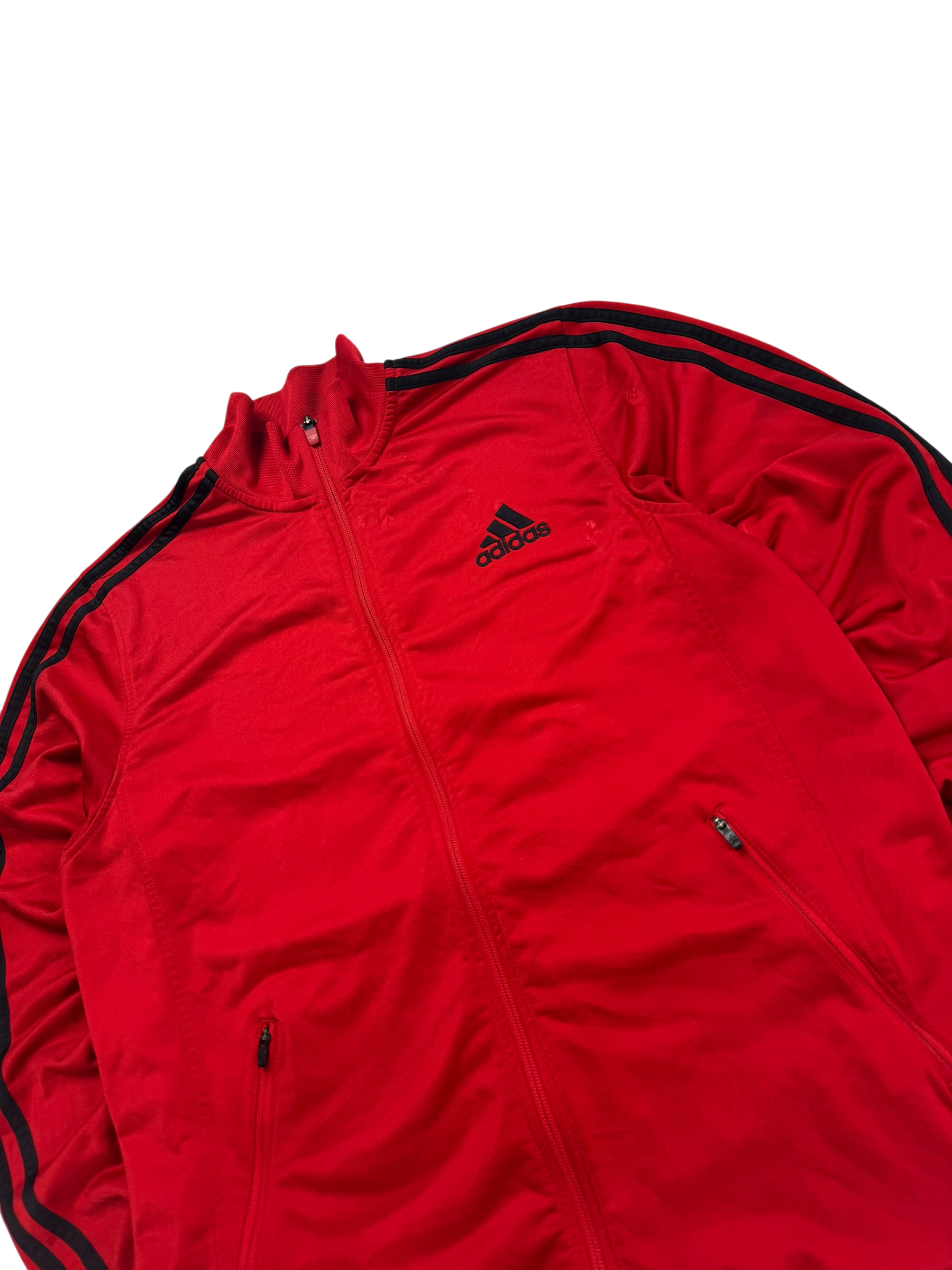Adidas Trackjacket (M/L)