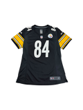Nike NFL Jersey | Pittsburgh Steelers | Antonio Brown