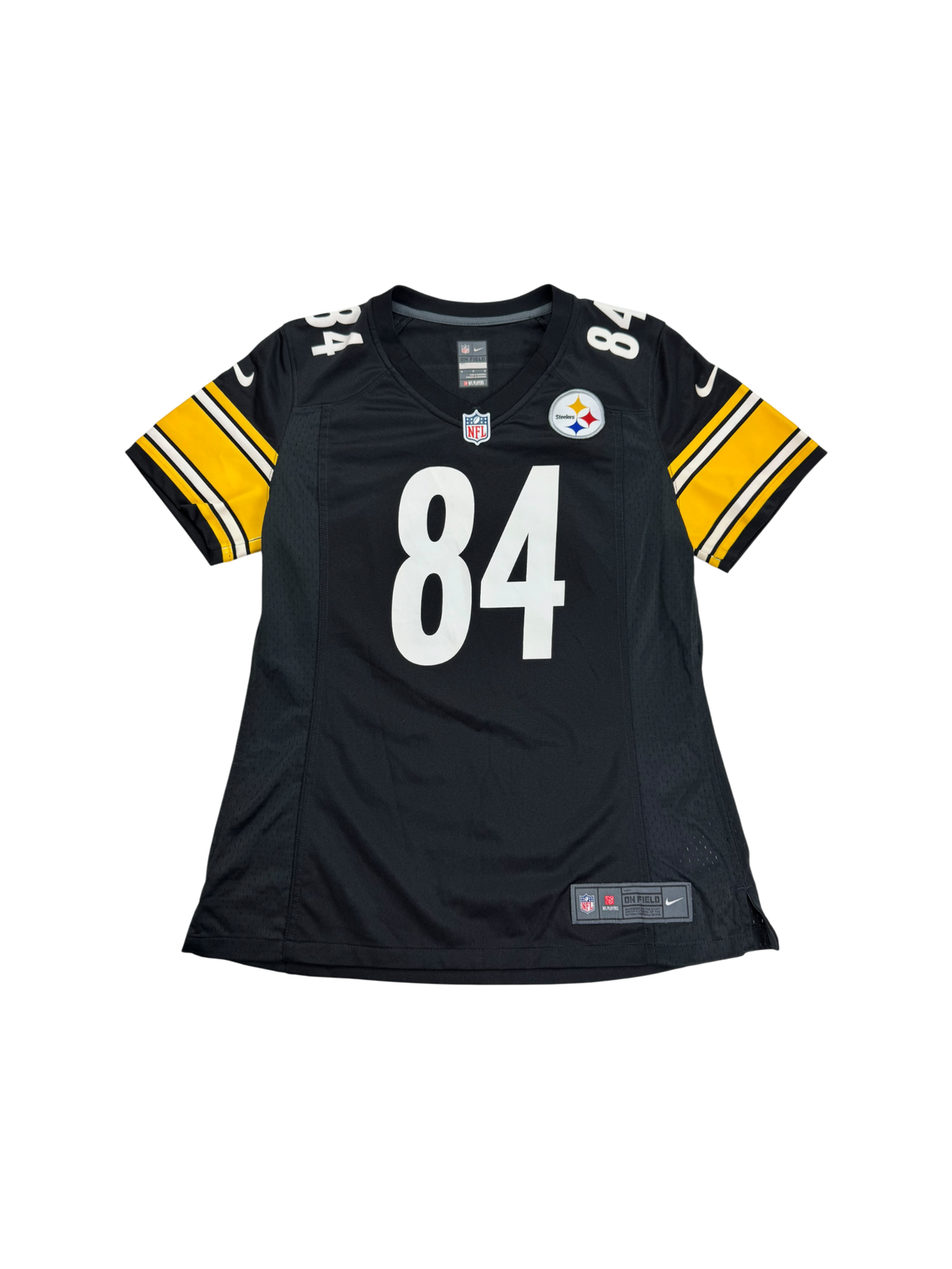 Nike NFL Jersey | Pittsburgh Steelers | Antonio Brown