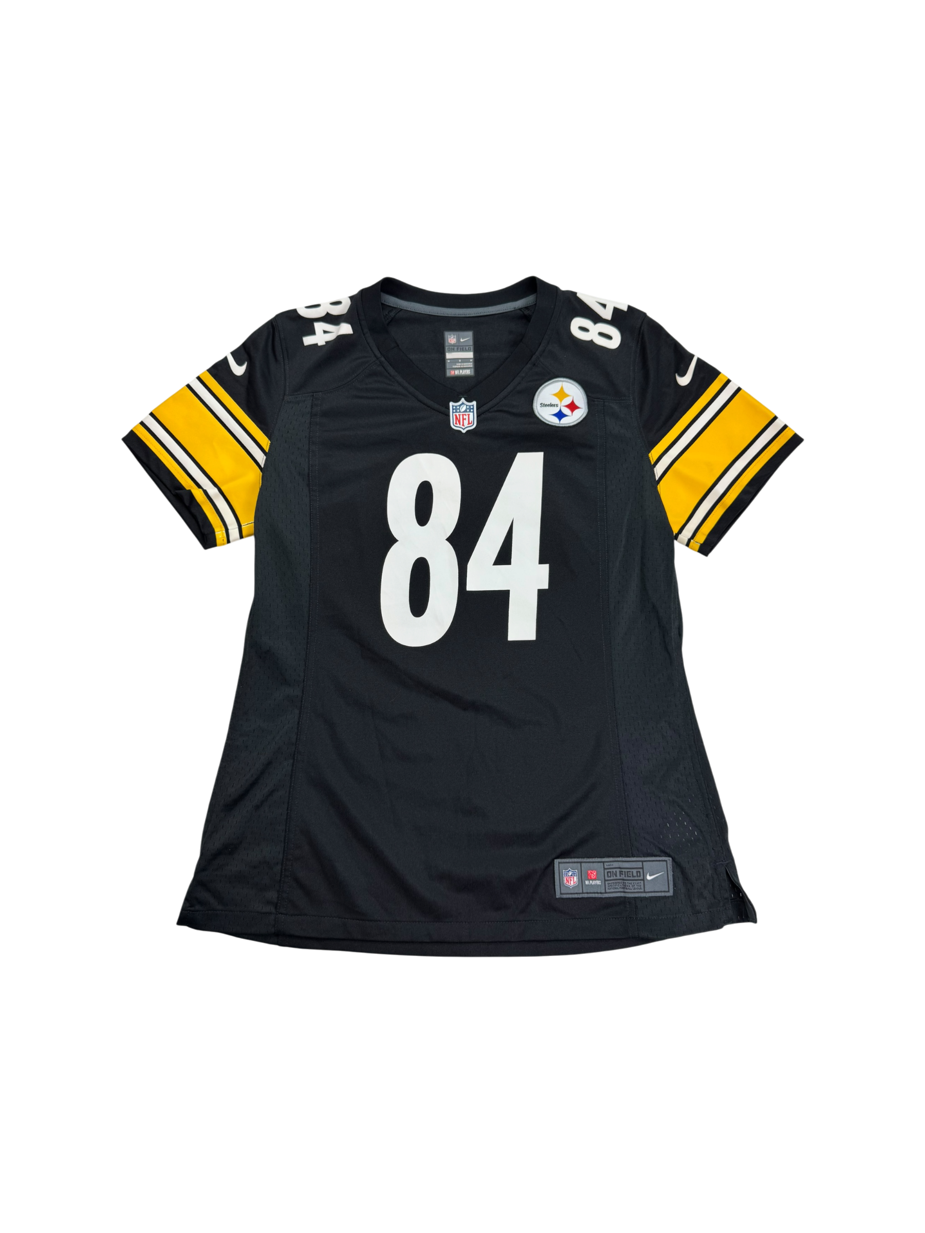 Nike NFL Jersey | Pittsburgh Steelers | Antonio Brown