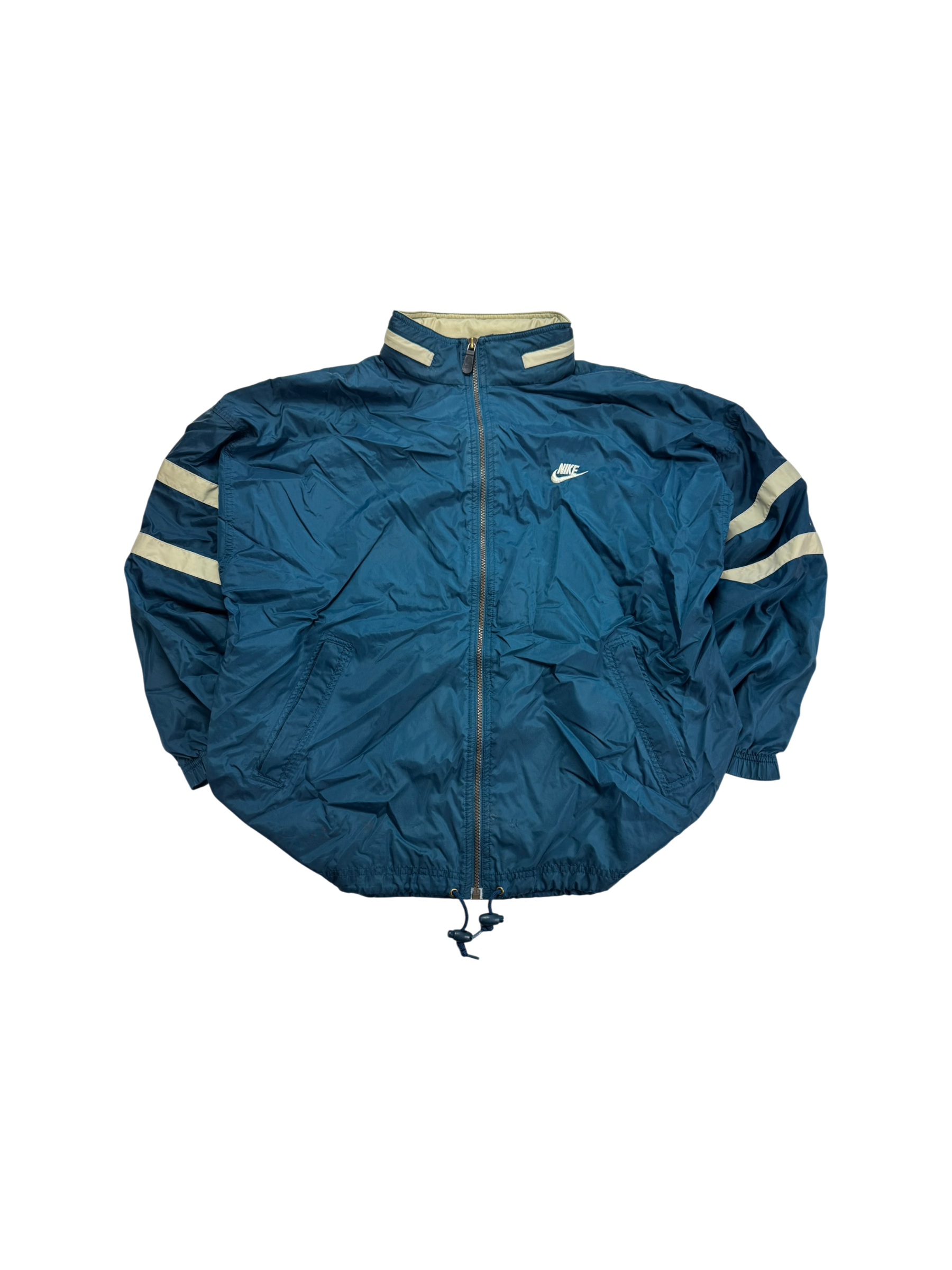Adidas Trackjacket (M)