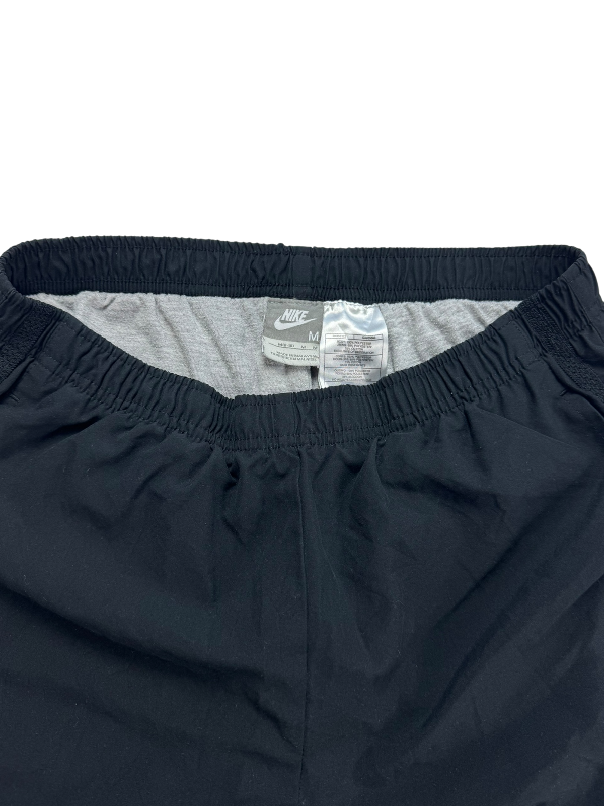 Nike track pants