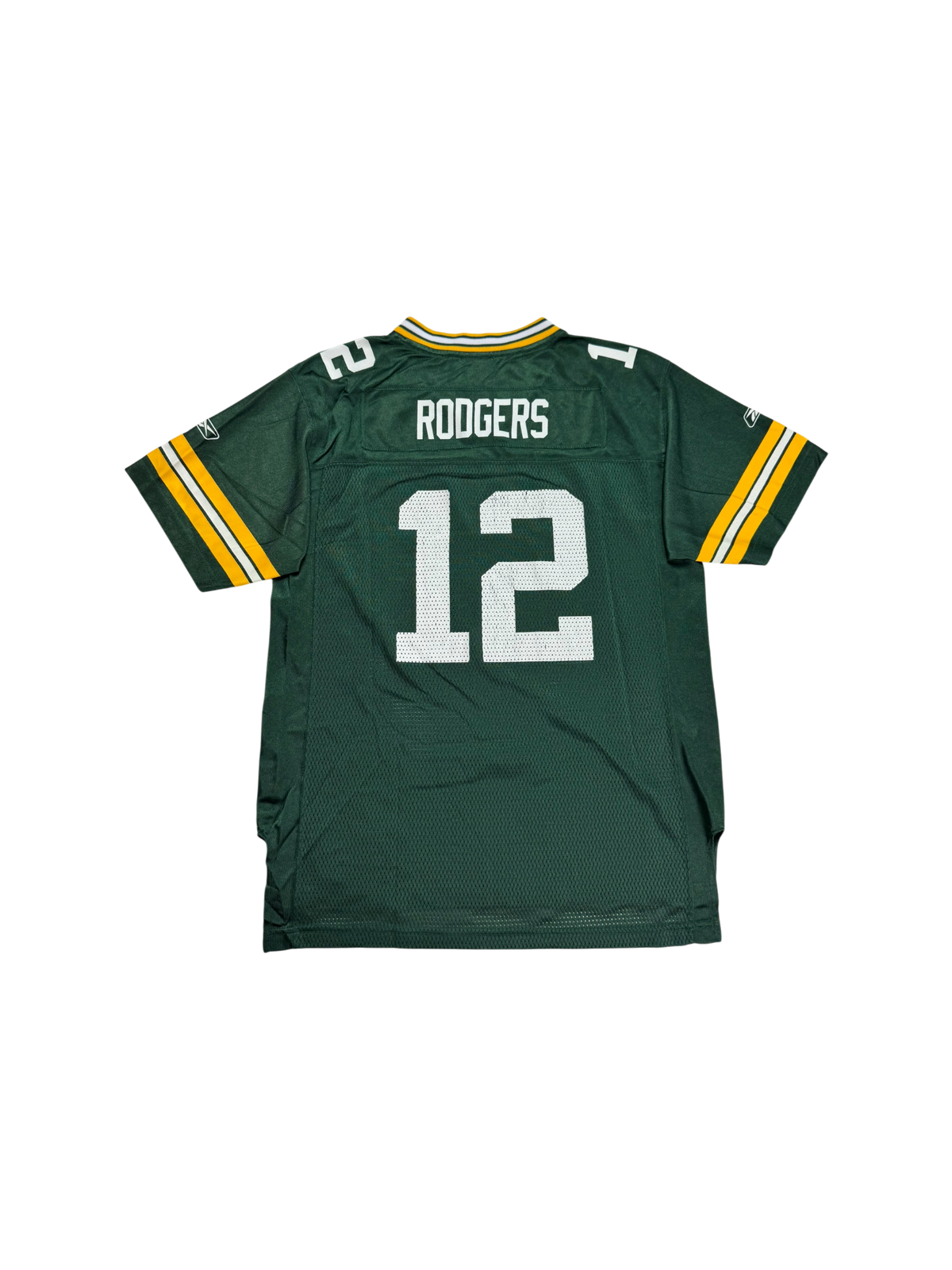 Reebok NFL Jersey | Green Bay Packers | Aaron Rodgers