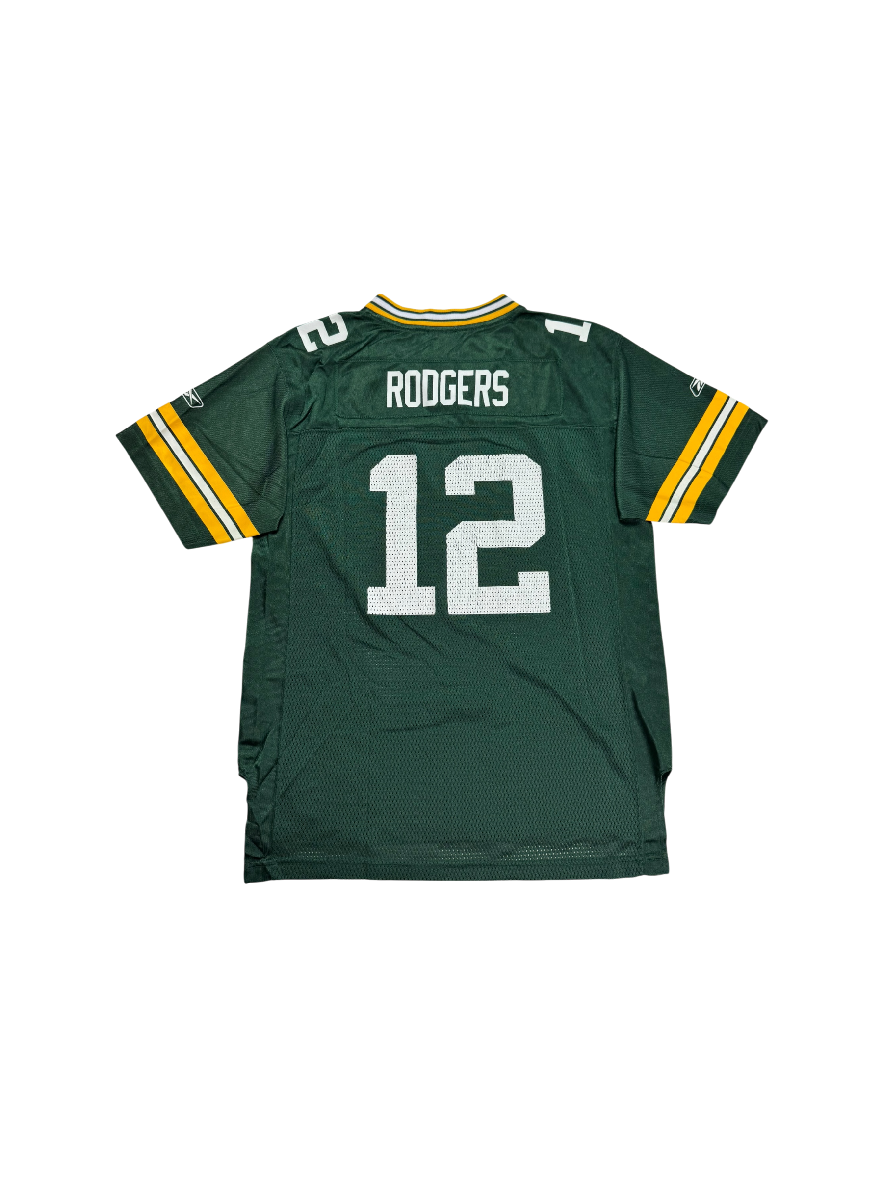 Reebok NFL Jersey | Green Bay Packers | Aaron Rodgers
