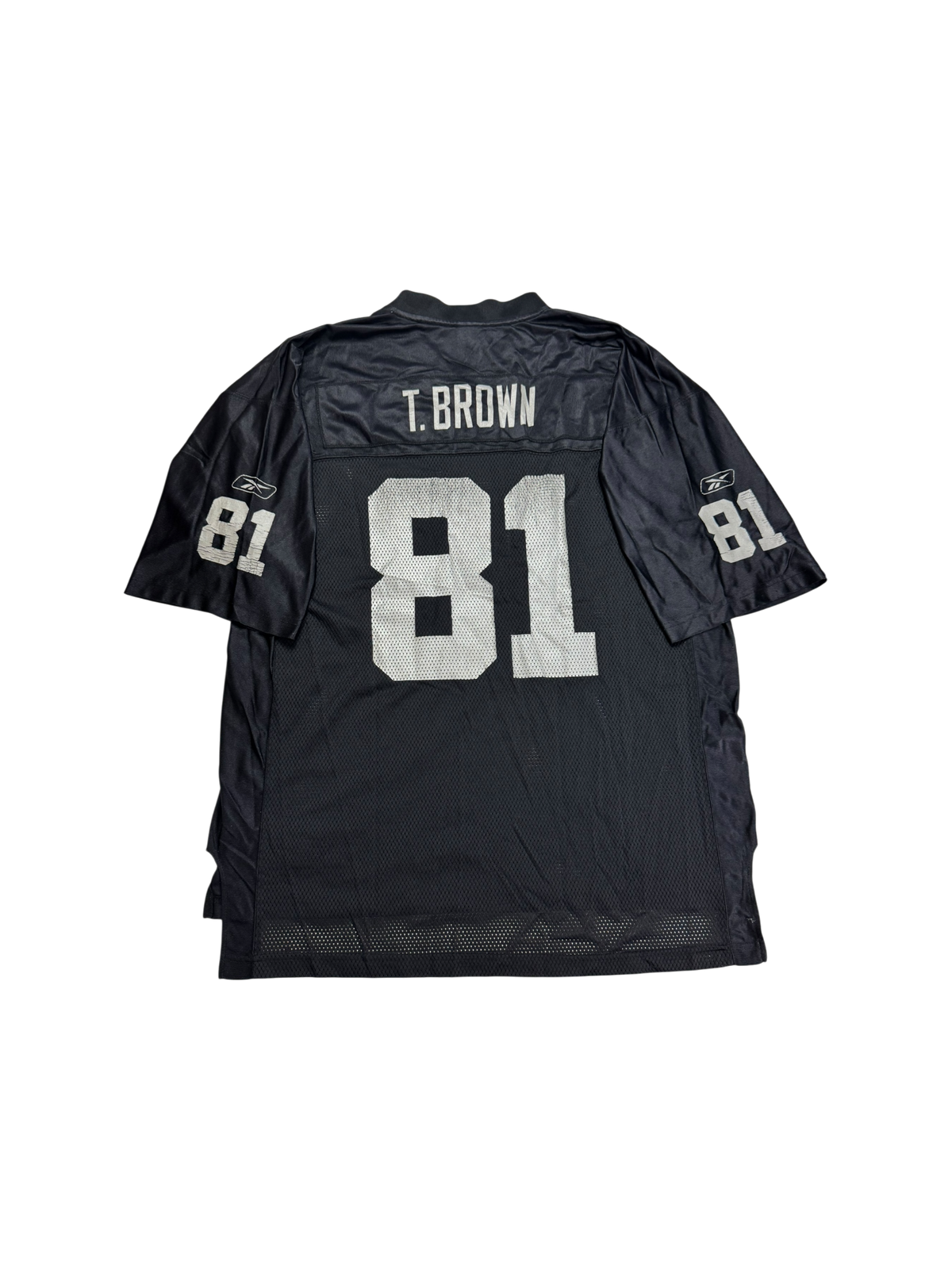 NFL Jersey | Oakland Raiders | Tim Brown