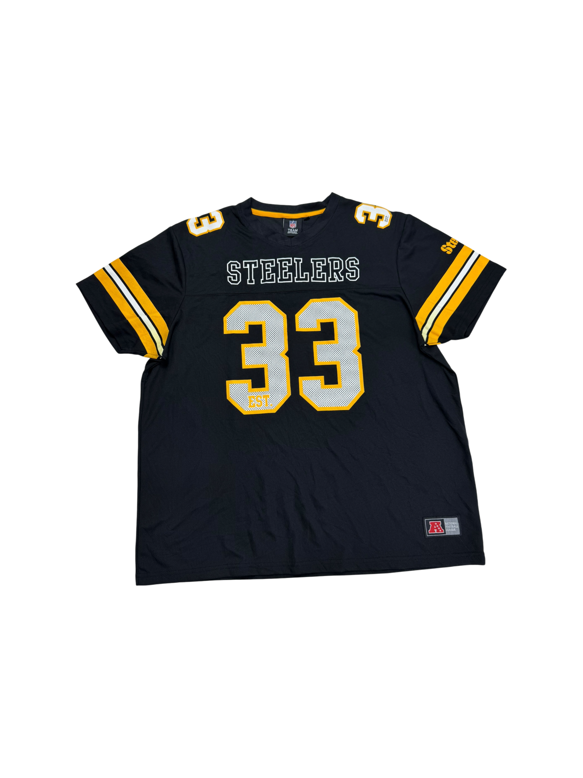 NFL Jersey | Pittsburgh Steelers