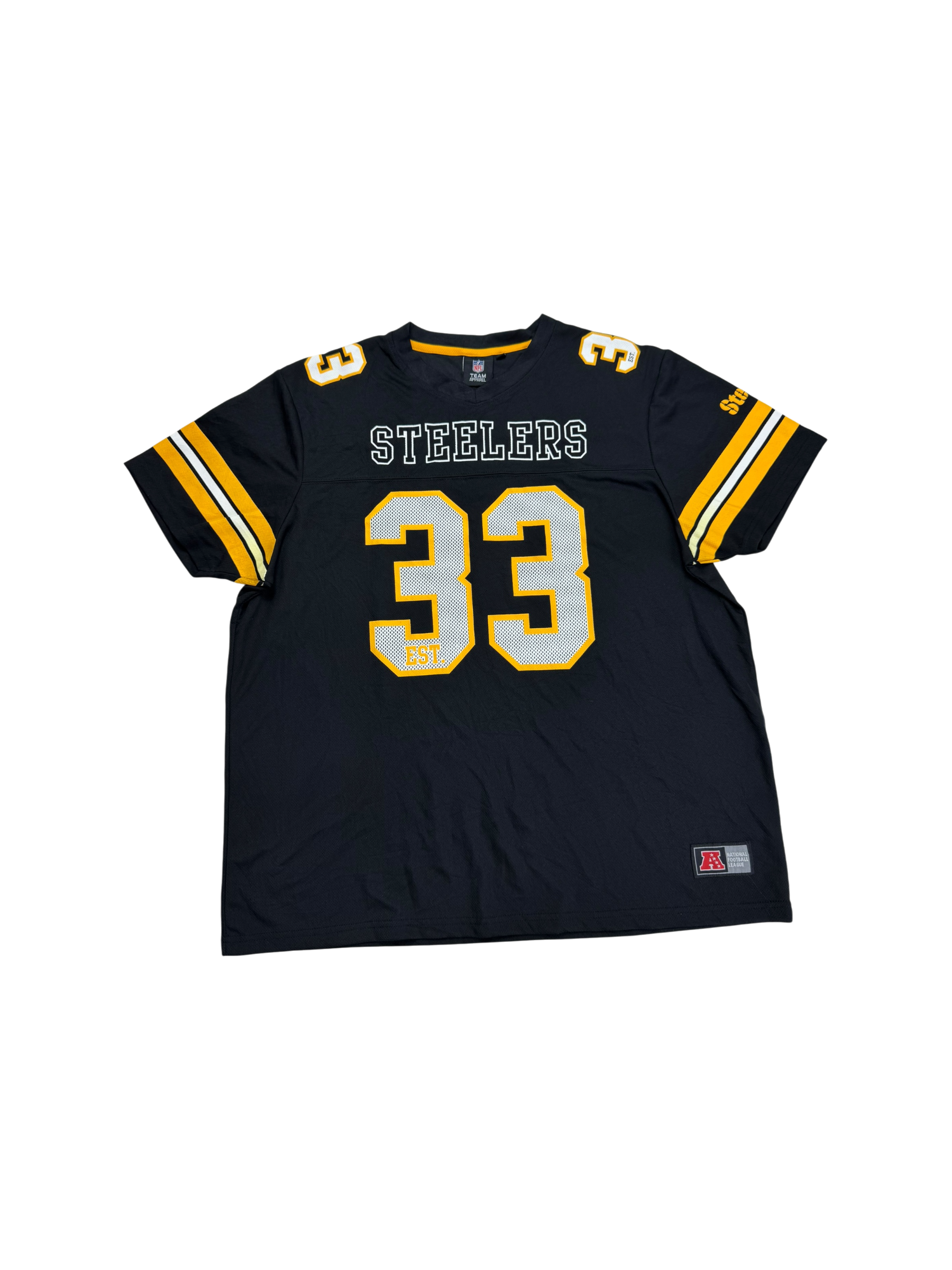 NFL Jersey | Pittsburgh Steelers