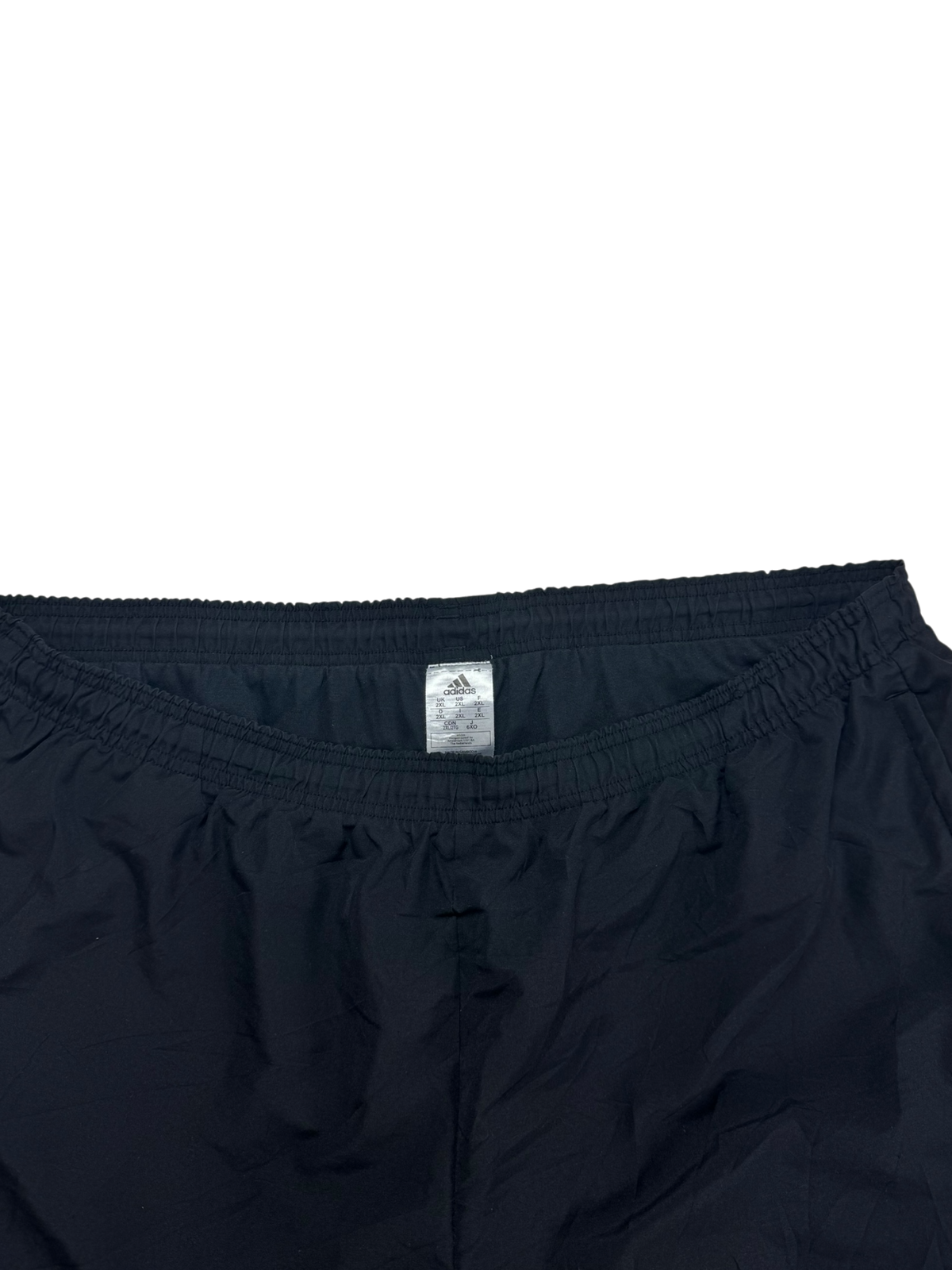 Adidas Trackpants (2XL)