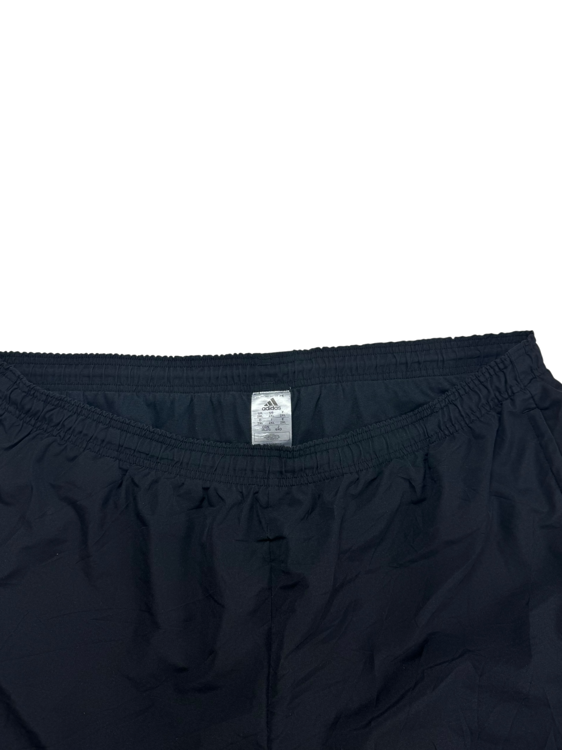 Adidas Trackpants (2XL)